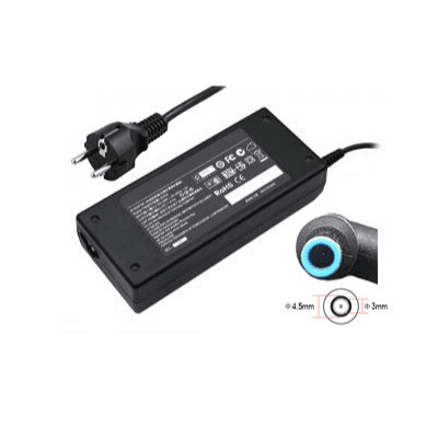 Ladere til Dell 19.5V 2.3A-3.33A-4.62A 45W-65W-90W