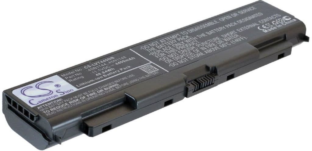 Batteri til Lenovo ThinkPad L440 etc