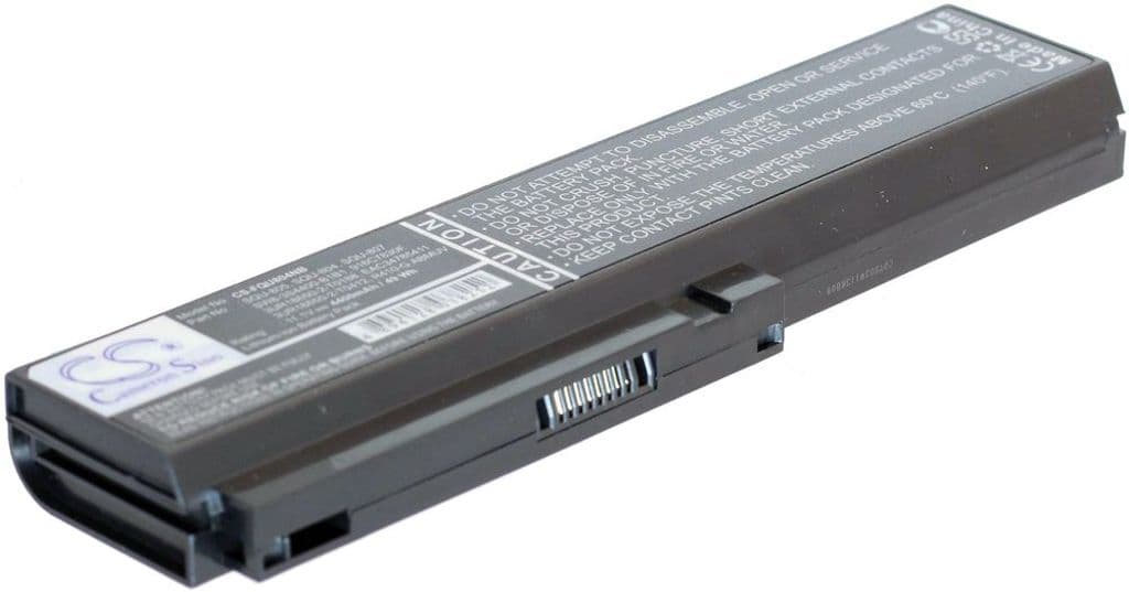 Batteri til LG E210 / E300 / R410 etc