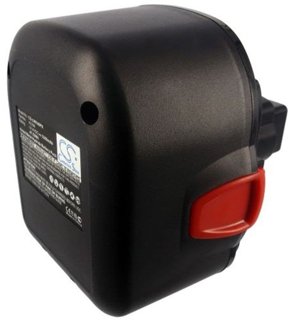 Batteri til Lincoln 1401 etc