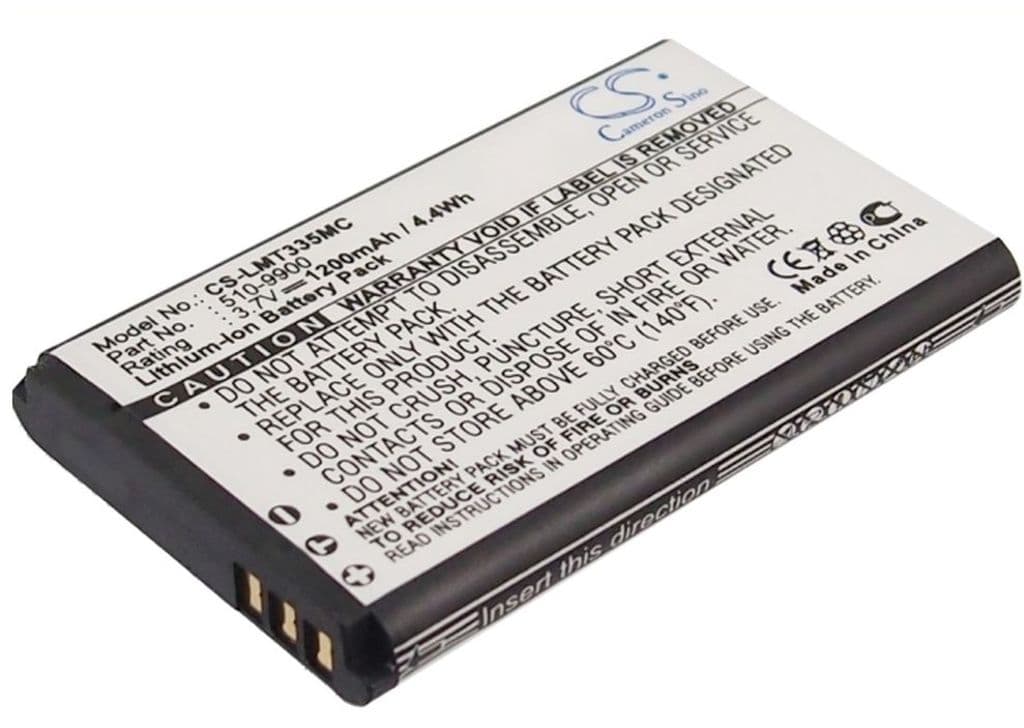Batteri til Liquid ImaGE Impact 365 etc