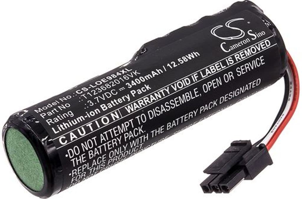 Batteri til Logitech 984-001405 etc