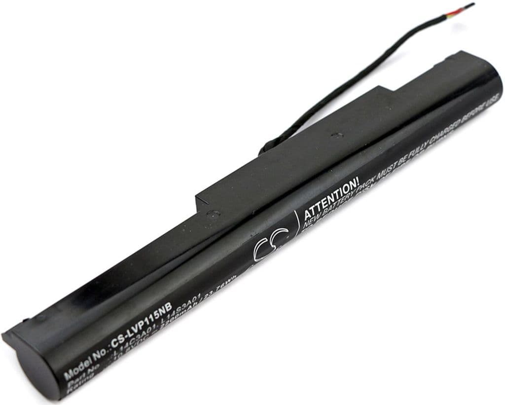Batteri til Lenovo IdeaPad 100-15 etc