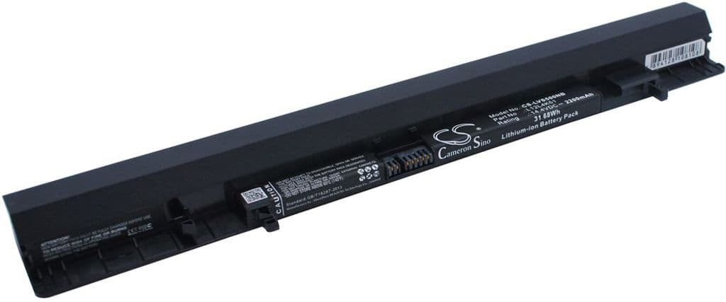 Batteri til Lenovo IdeaPad Flex 14 etc