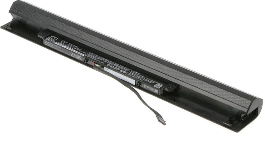 Batteri til Lenovo Ideapad 100 80QQ etc