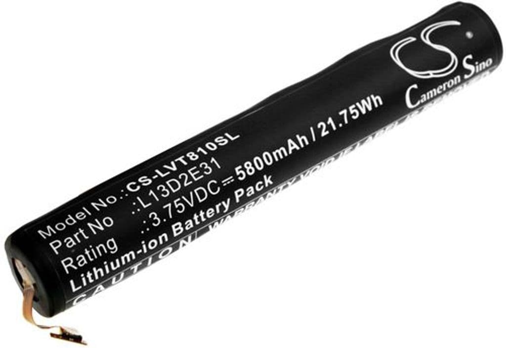 Batteri til Lenovo Ideapad B6000 etc