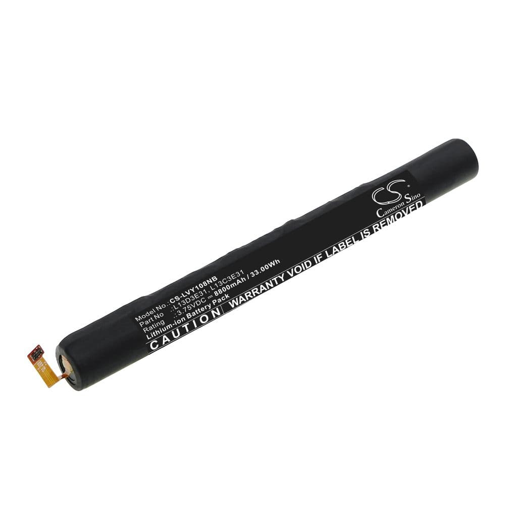 Batteri til Lenovo Yoga 10 B8000-H etc