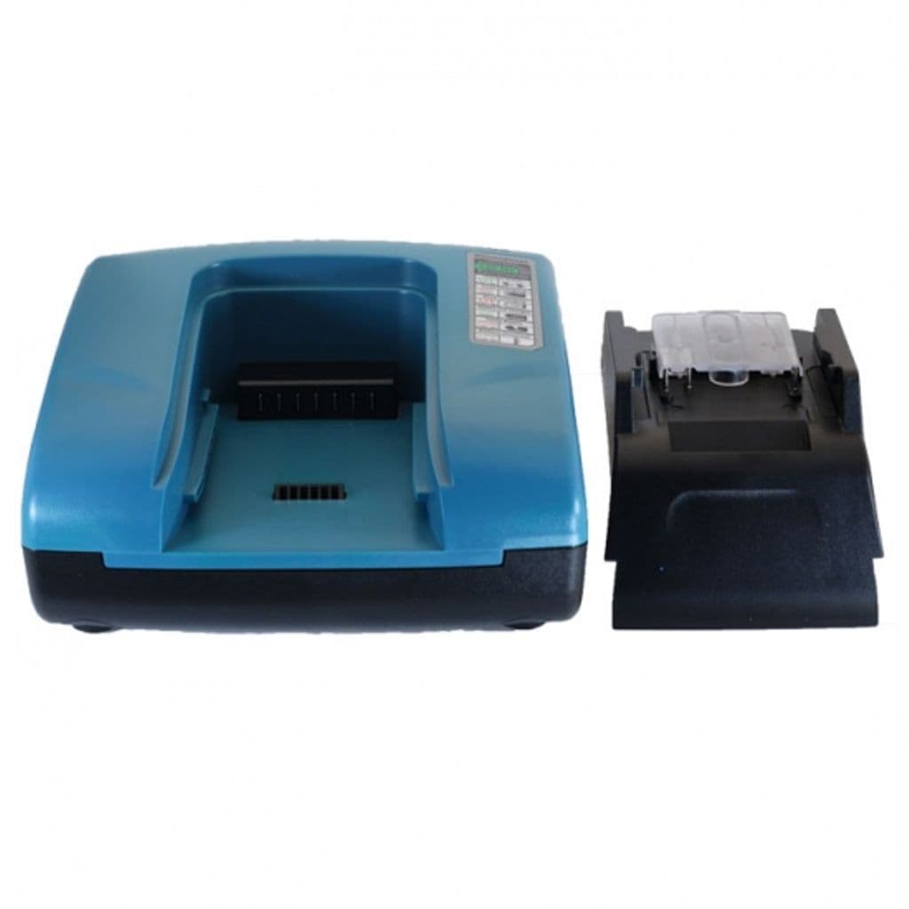 Lader for Makita 14,4V. LI-ION