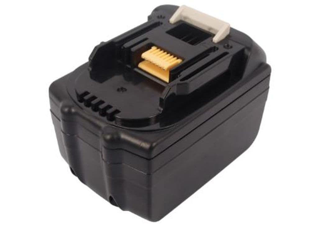 Batteri til 18V 4.0Ah/72Wh Li-ion (MAKITA)