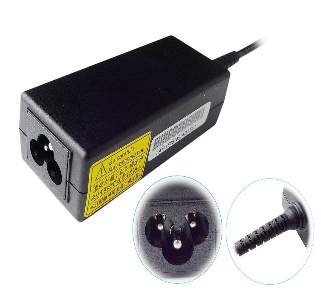 Lader for Asus 12V 3A 36W (4,8x1,7)