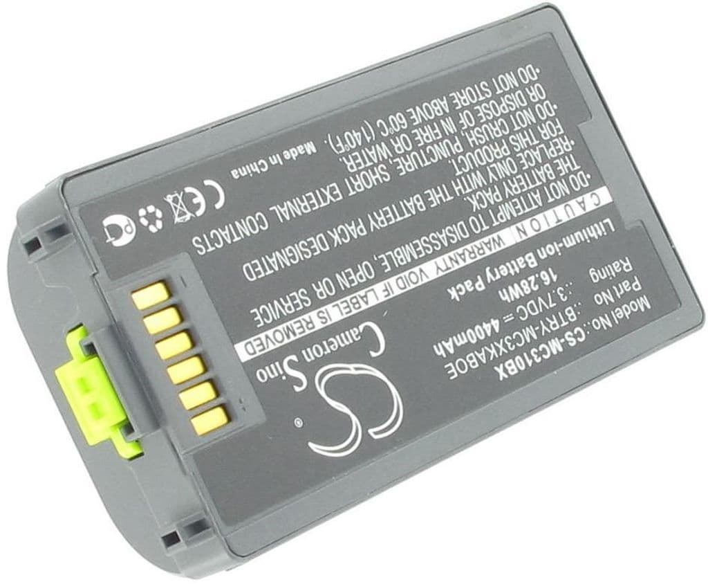 Batteri til Symbol MC3100 etc