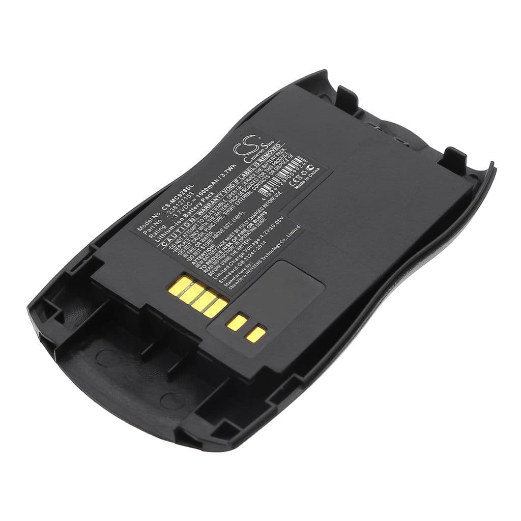 Batteri til Sagem MC932 etc