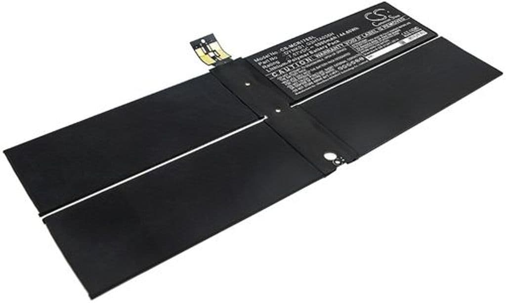 Batteri til Microsoft Surface 1769 etc