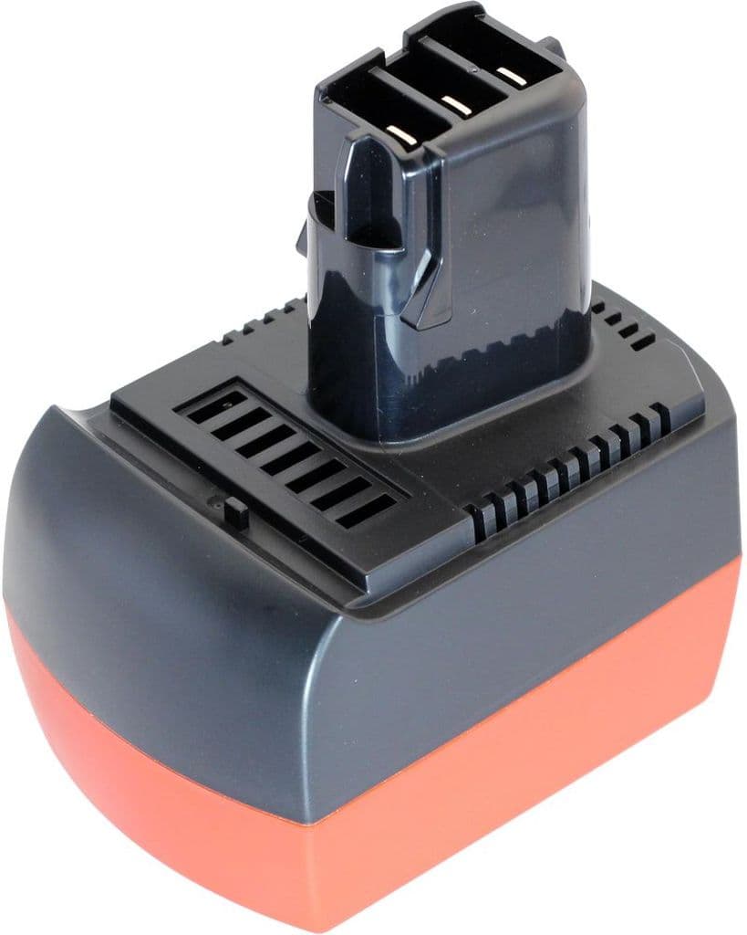 Batteri til 12V 2.8Ah Li-ion (METABO)