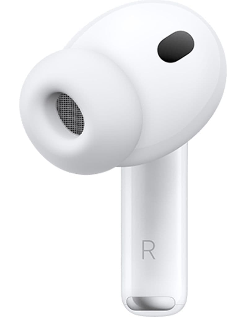 HØYRE Ørepropp til Apple AirPods Pro 3 - Reservedel