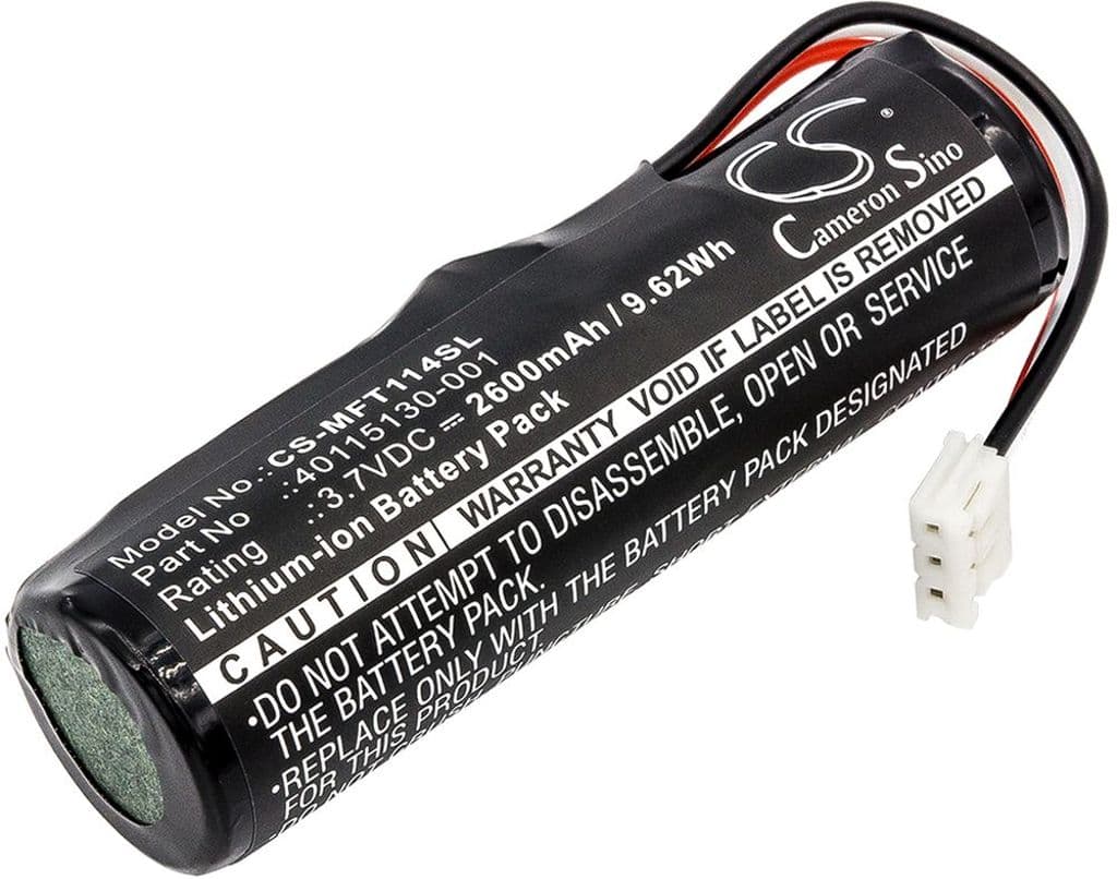 Batteri til Novatel Wireless 4G Router etc