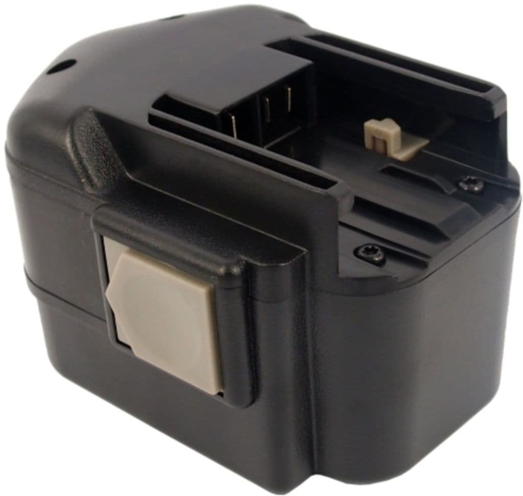 Batteri til AEG B12T etc