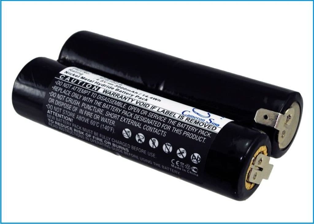 Batteri til Makita 6041D etc