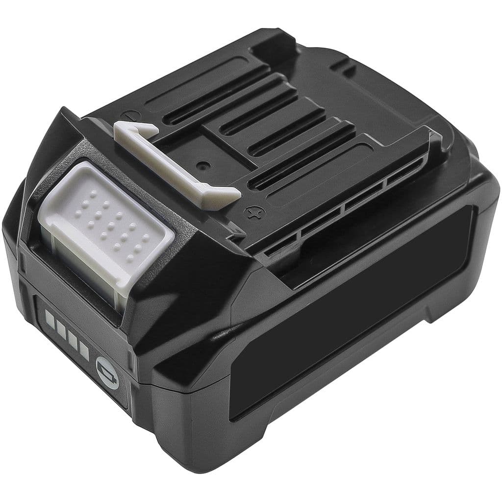 Batteri til Makita 40V MAX XGT etc