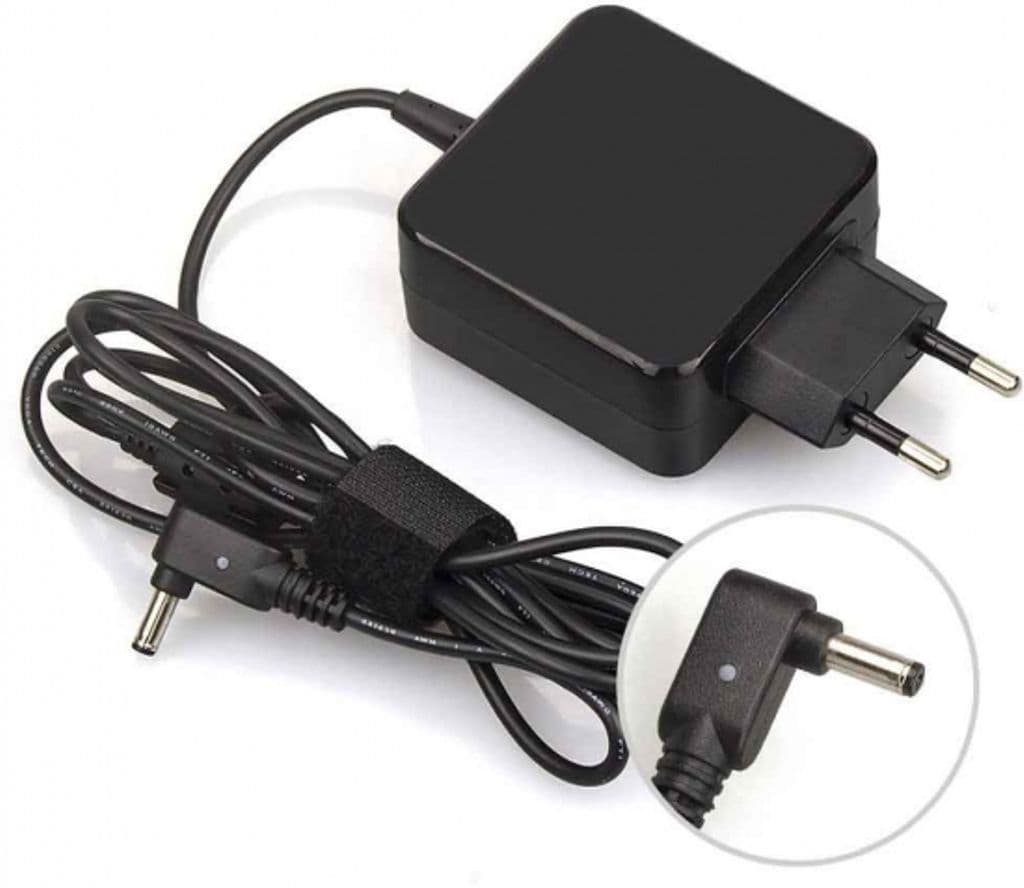 Lader til Asus 19V 1.75A 33W (4.0x1.35)