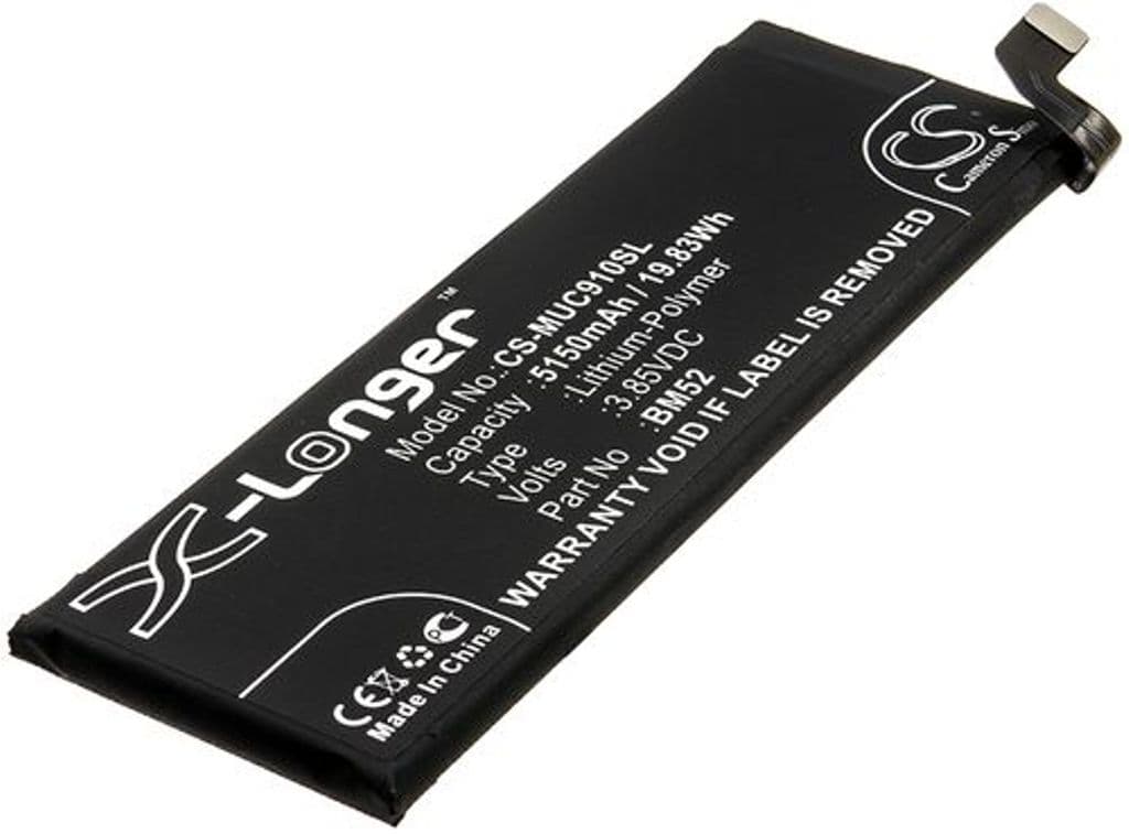 Batteri til Xiaomi Mi CC9e Pro etc