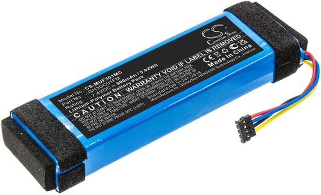 Batteri til Xiaomi Fimi Palm etc