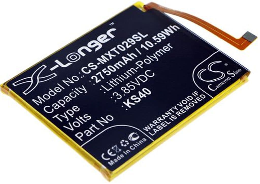 Batteri til Motorola Moto E6 Play / Motorola XT2029-1