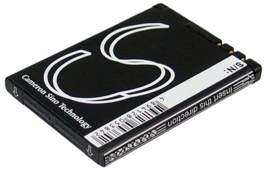 Batteri til Polaroid Pro 1021 etc