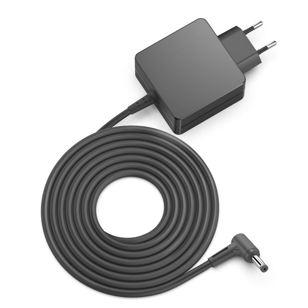 NEXTBATT Laptoplader 19V 1.75A 33W - for Asus Vivobook, Chromebook, Eeebook