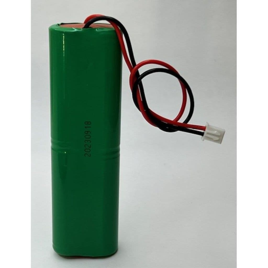 Ni-MH batteripakke 4,8V 1300mAh AA HT 2-stav XHP +H NH411021