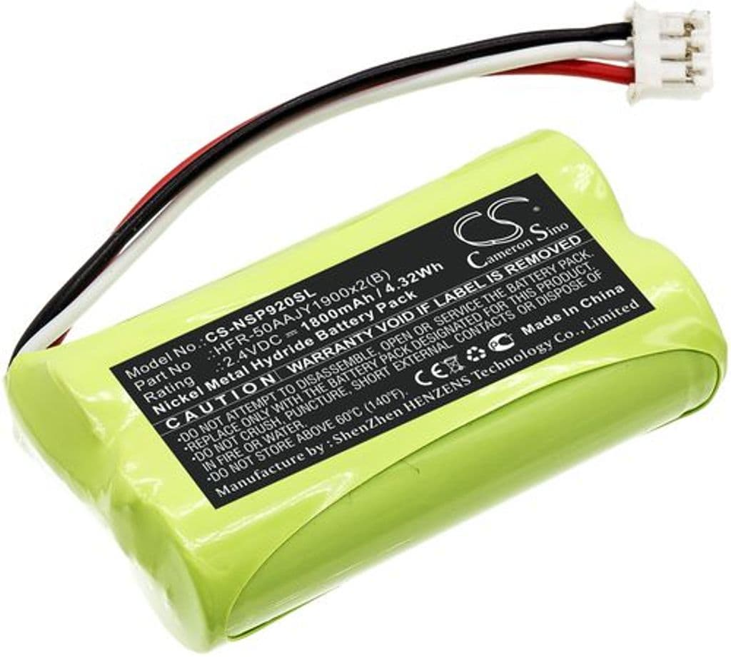 Batteri til Nvidia Shield Game Controller etc