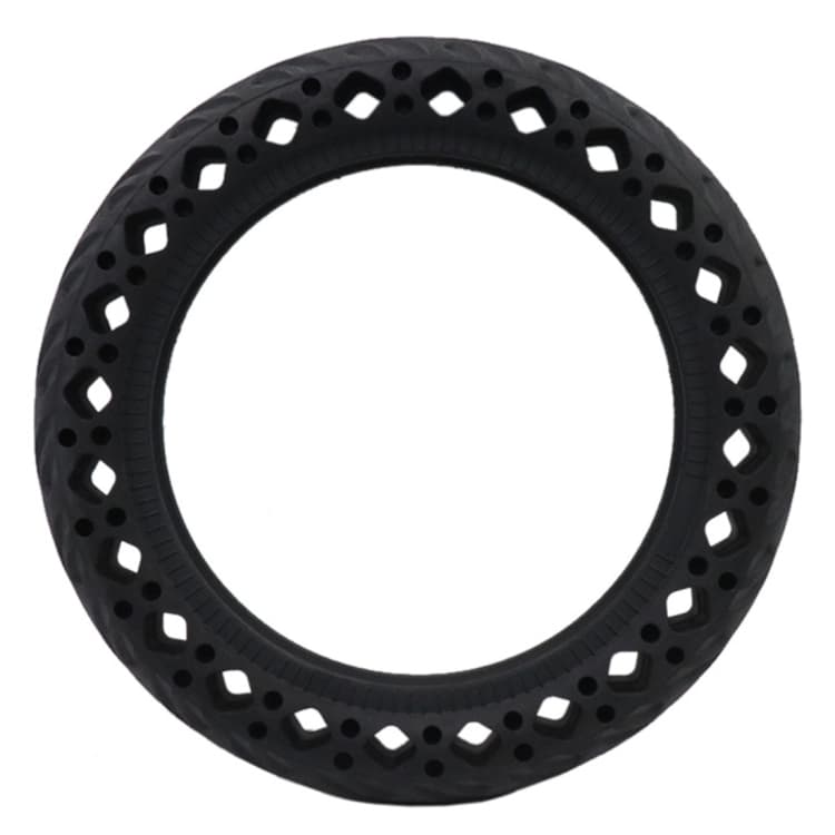 Dekk, 8,5" for Xiaomi MiJia M365/Essential/1S Scooter/Pro 2/Xiaomi Mi Electric Scooter 3 - Svart