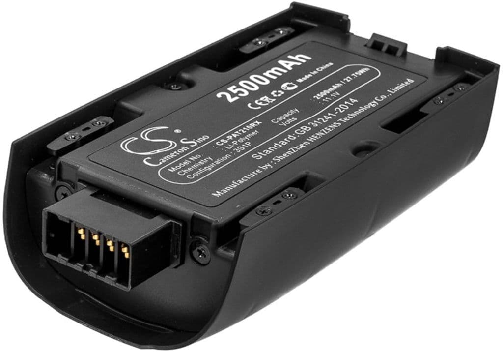 Batteri til Parrot Bebop 2 etc