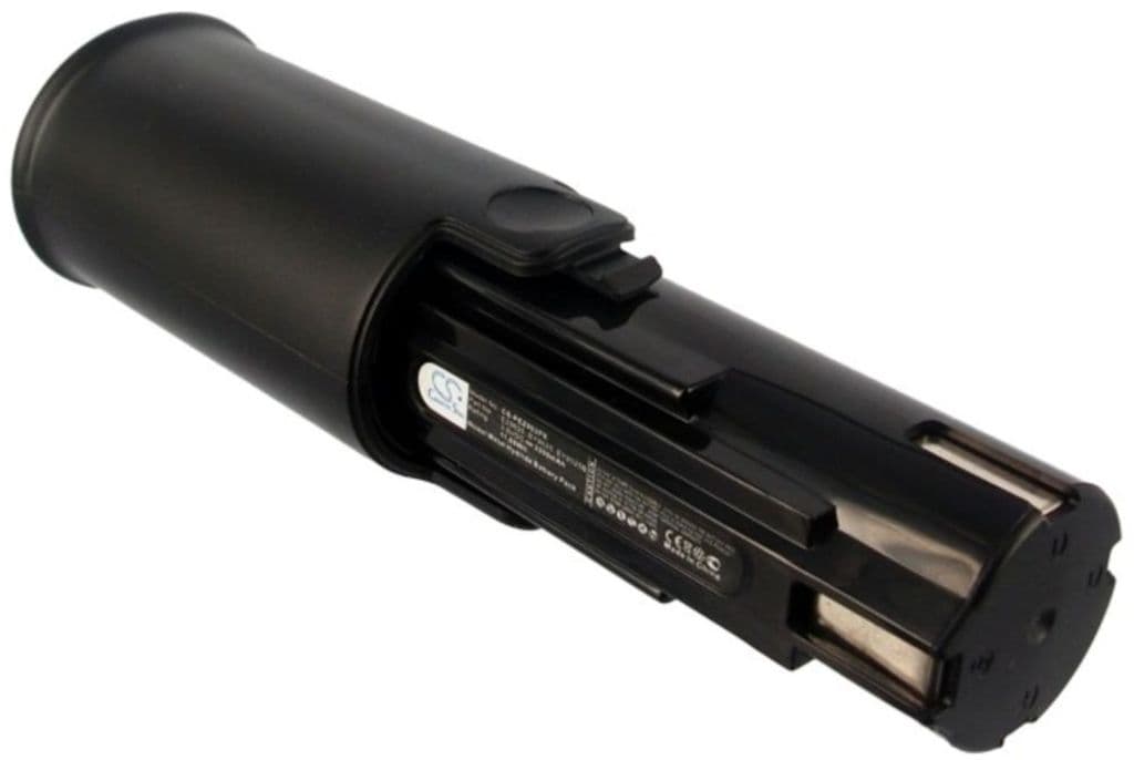 Batteri til Panasonic EY6225 etc
