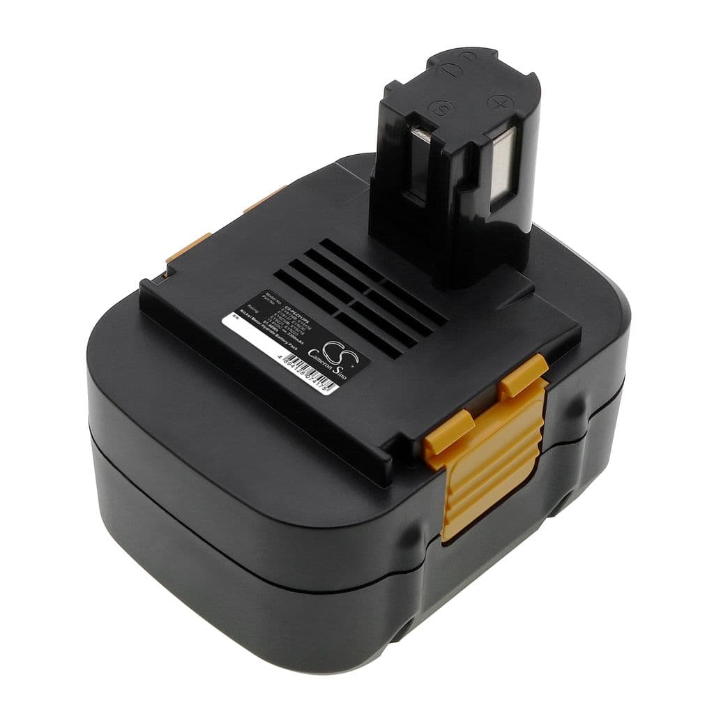 Batteri til Panasonic EY3530 etc