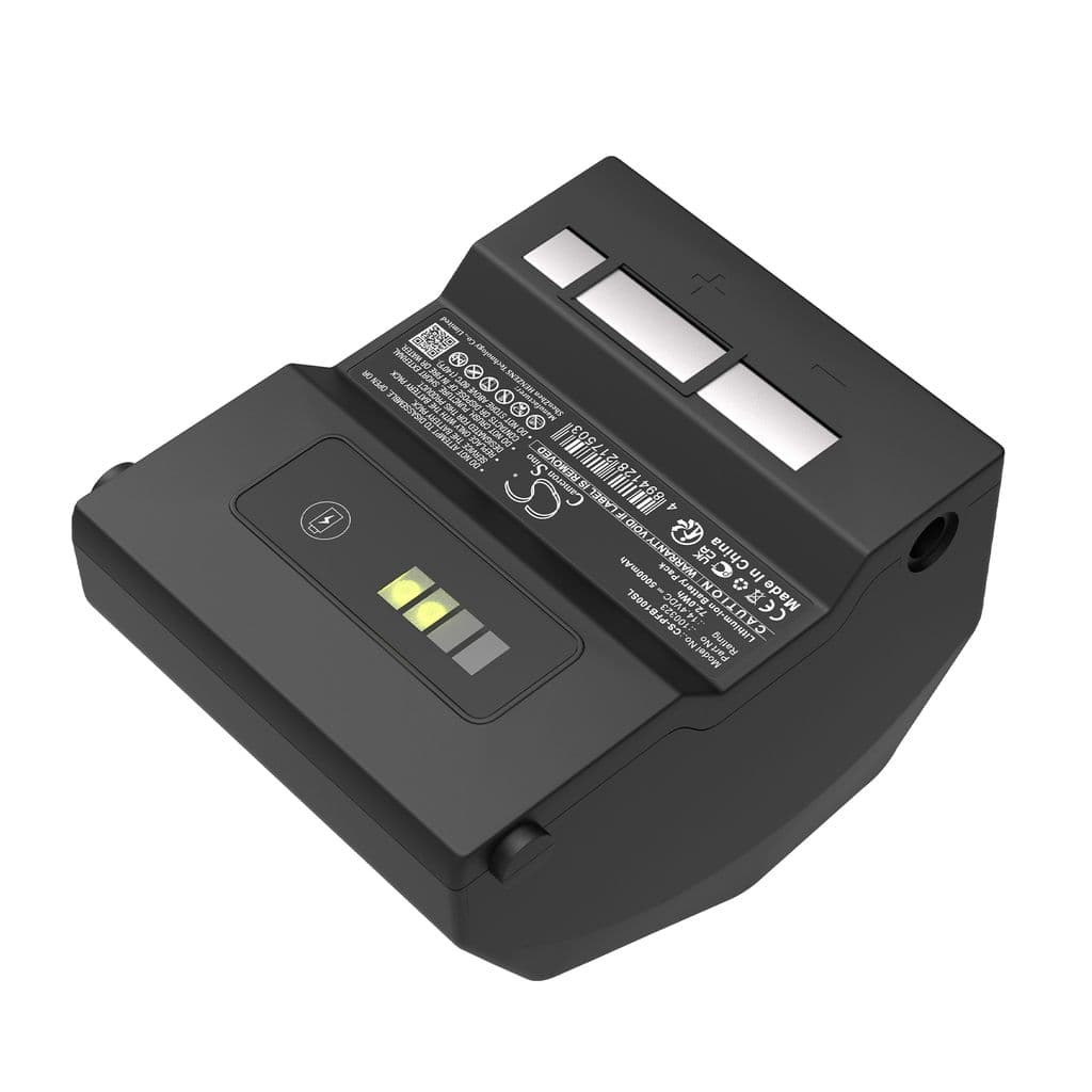 Batteri til Profoto B1 osv.