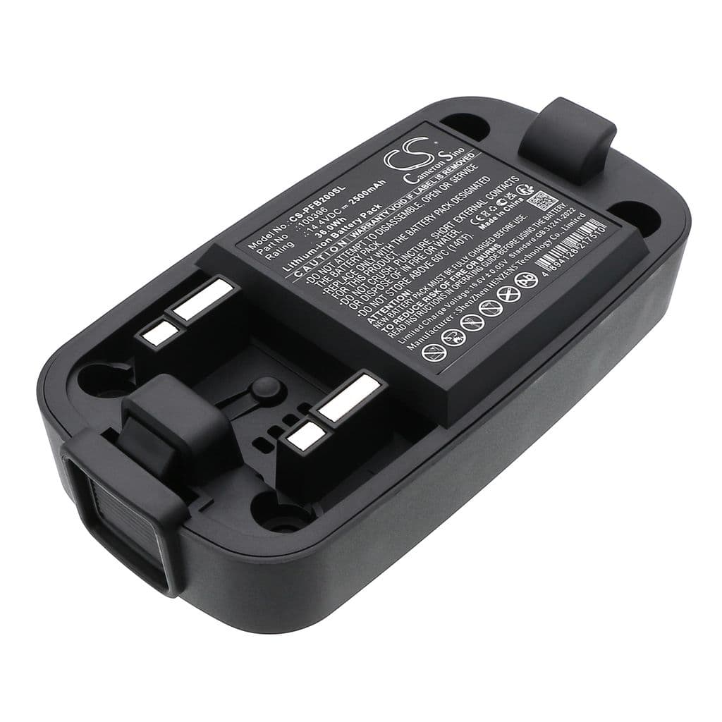 Batteri til Profoto B2 osv.