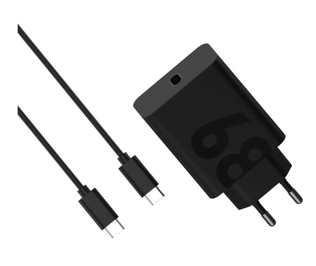 Motorola 68W TurboPower Veggladder (EU)