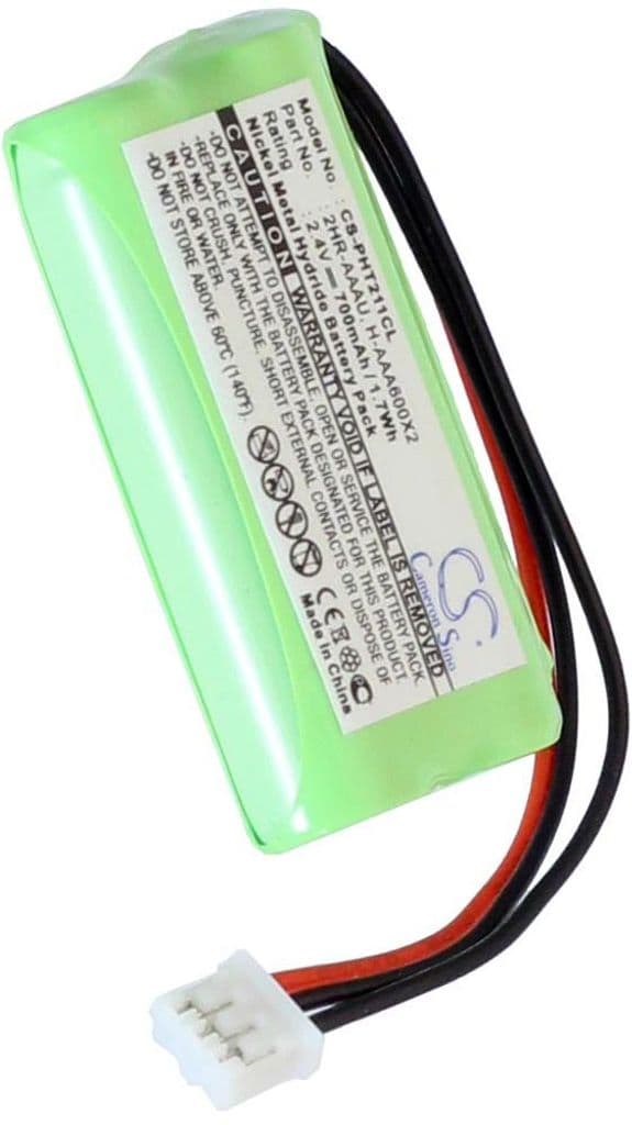 Batteri til PHI Xalio 300