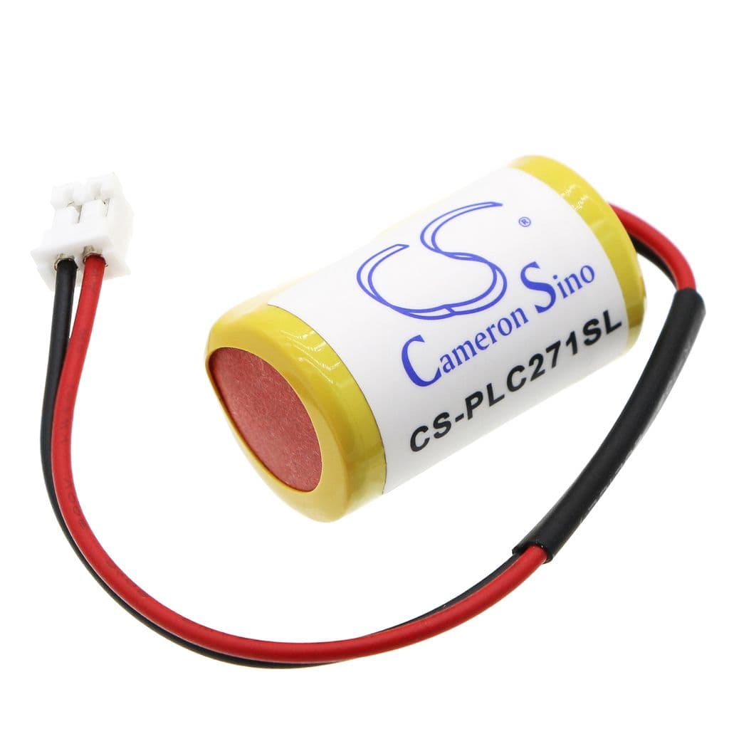 Batteri til Omron CJ1M etc