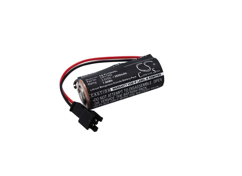 Batteri til Sanyo CR8.L etc