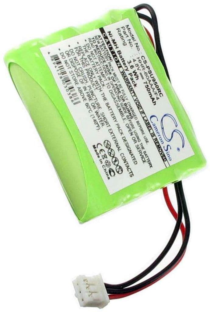 Batteri til Philips Pronto DS3000 osv.
