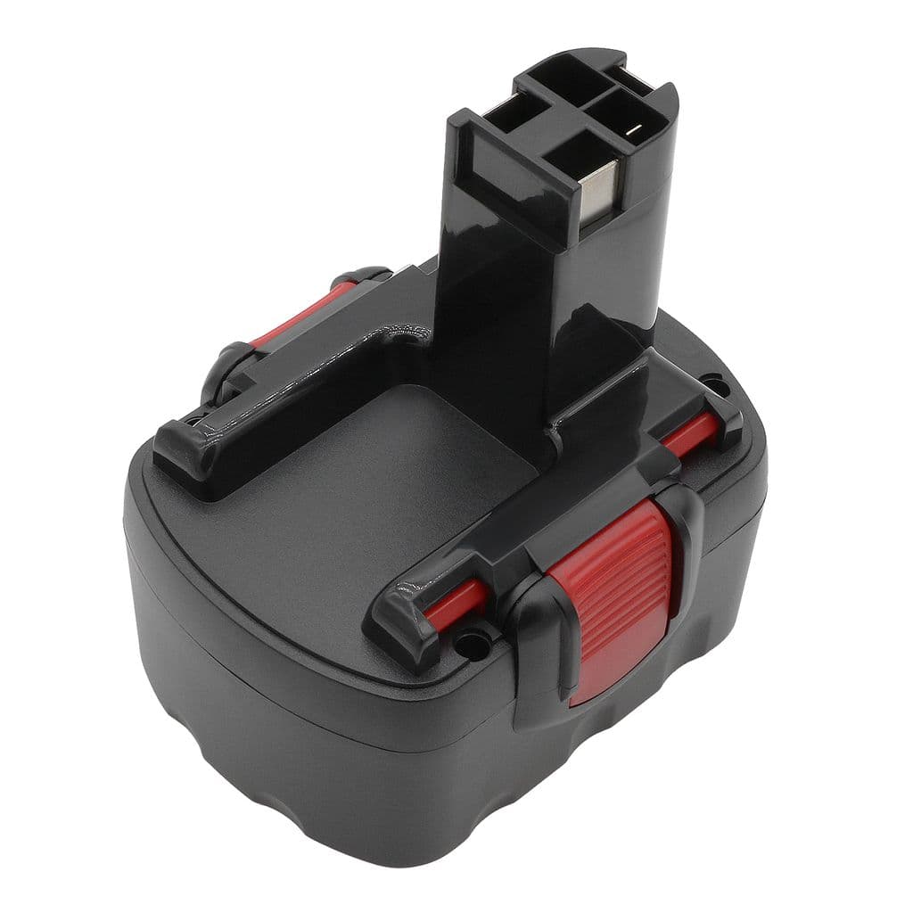 Batteri til Verktøybatteri til Bosch O-Pack GSR 14, 14,4V 3000mAh
