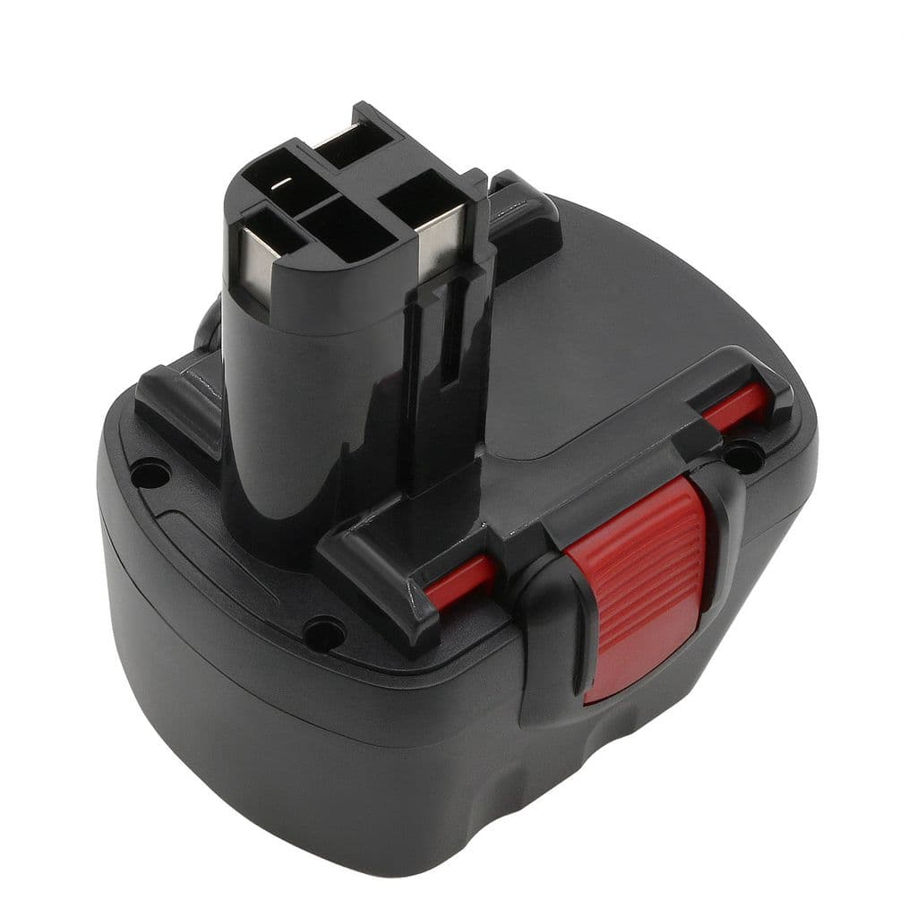 Batteri til Batteri til Bosch O-Pack 3300K PSR 12VE-2 etc. 1500mAh, 12V