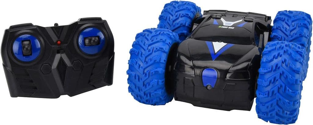 Gear4Play 360 Stunt Car V2 radiostyrt bil