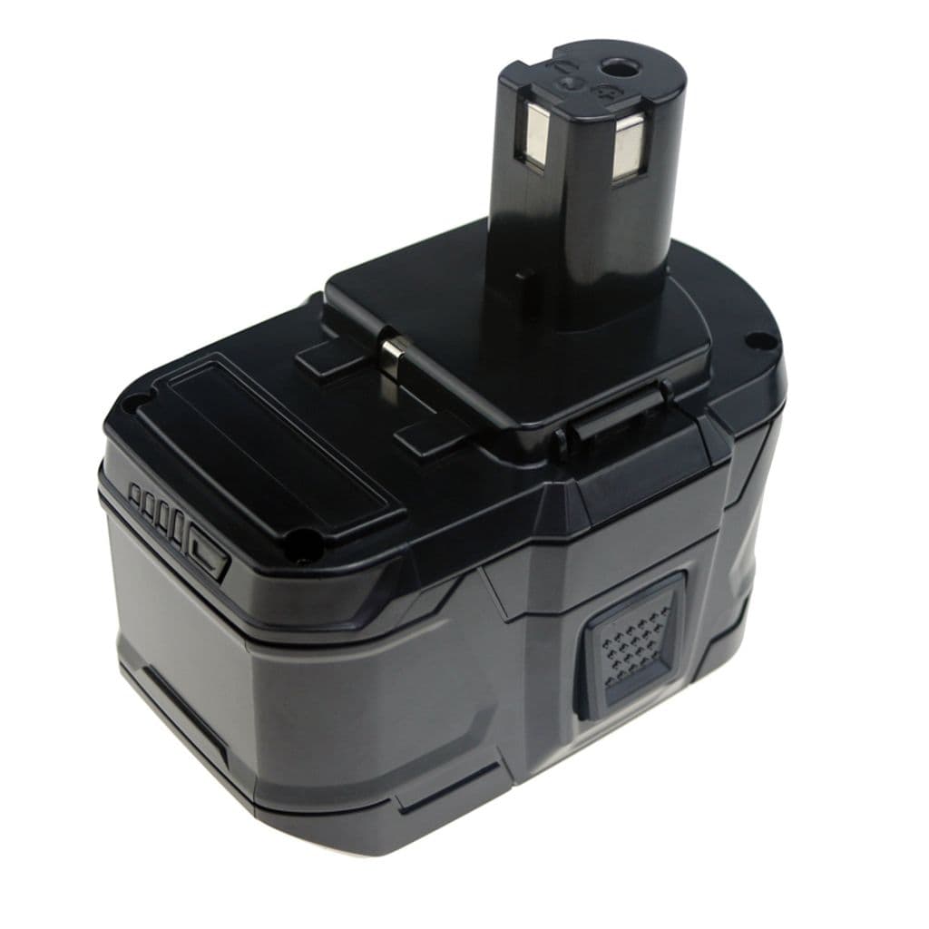 Batteri til Ryobi ZRP813 etc