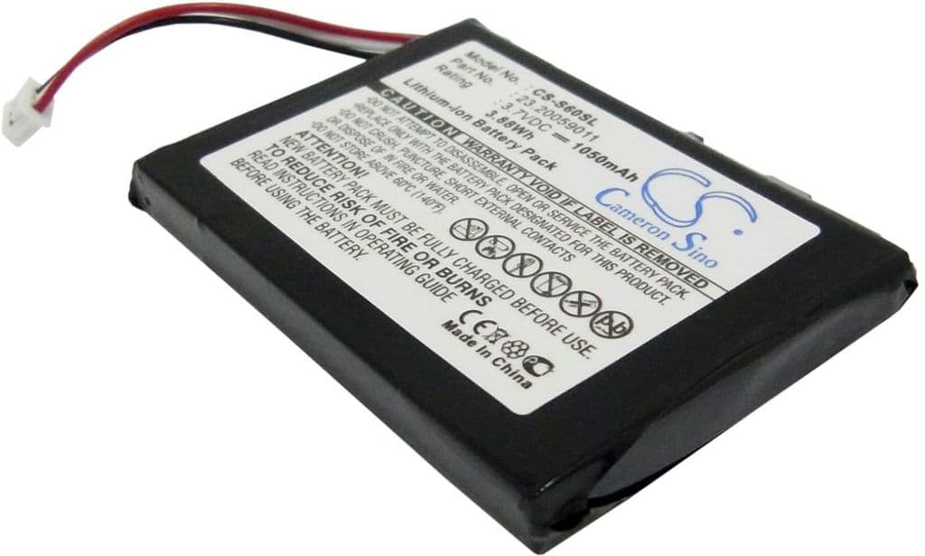 Batteri til Acer S10 etc