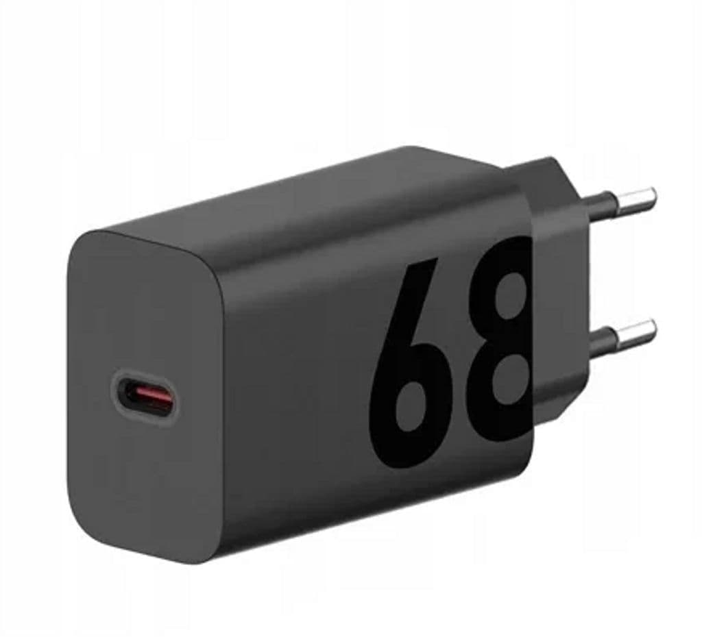 Motorola Turbo Lader 68W EU