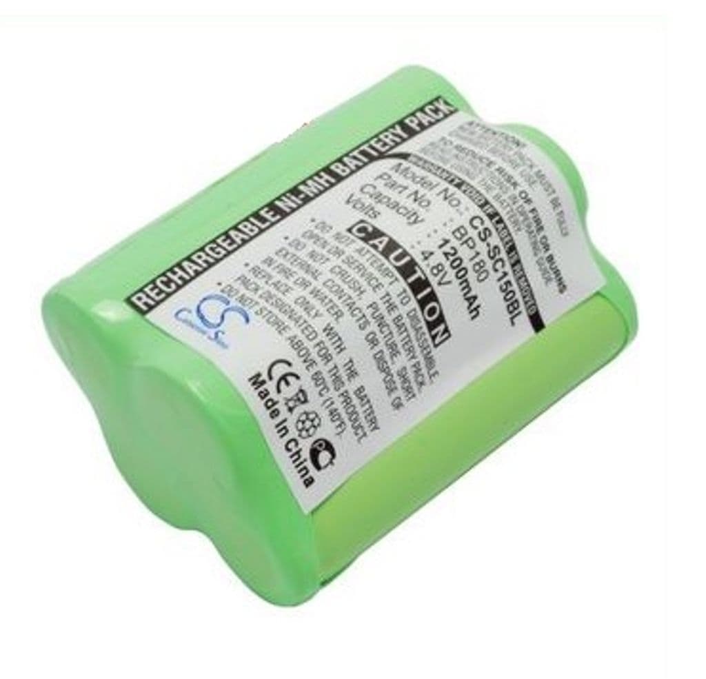 Batteri til Sportcat SC140 etc