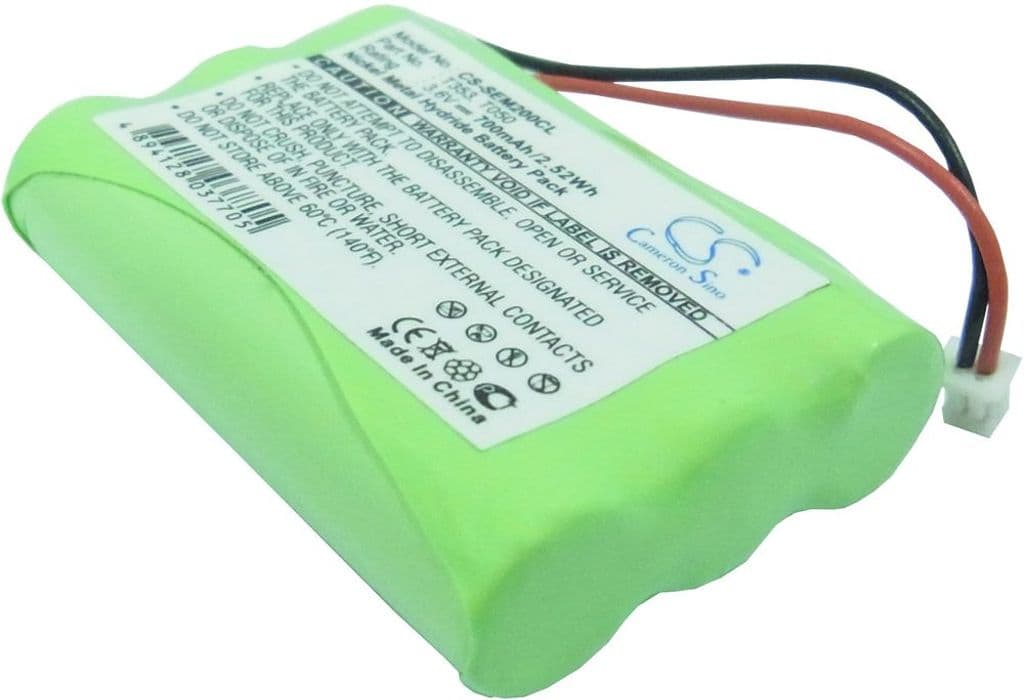 Batteri til Doro Matra etc